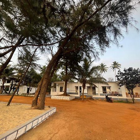 The Meraki Beach Resort Gokarna  Luaran gambar