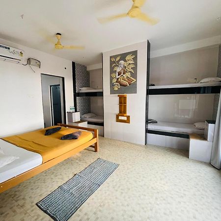 The Meraki Beach Resort Gokarna  Luaran gambar